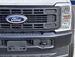 New 2025 Ford F-600 Regular Cab Cab Chassis for sale #MFFF251078 - photo 9