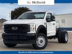 New 2025 Ford F-600 Regular Cab Cab Chassis for sale #MFFF251120 - photo 1