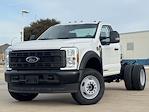 New 2025 Ford F-600 Regular Cab Cab Chassis for sale #MFFF251138 - photo 3