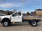 New 2025 Ford F-600 Regular Cab Cab Chassis for sale #MFFF251162 - photo 5