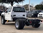 New 2025 Ford F-600 Regular Cab Cab Chassis for sale #MFFF251239 - photo 2
