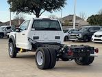 New 2025 Ford F-600 Regular Cab Cab Chassis for sale #MFFF251255 - photo 2