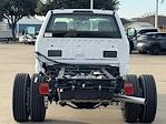 New 2025 Ford F-600 Regular Cab Cab Chassis for sale #MFFF251283 - photo 6