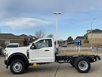 New 2025 Ford F-600 Regular Cab Cab Chassis for sale #MFFF251459 - photo 5
