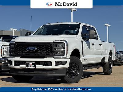 New 2026 Ford F-250 - photo 1