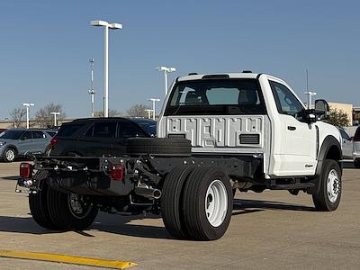 New 2024 Ford F-600 - photo 1