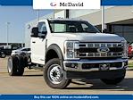 New 2024 Ford F-600 Regular Cab Cab Chassis for sale #MFFL240782 - photo 1