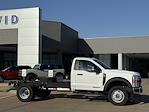 New 2024 Ford F-600 Regular Cab Cab Chassis for sale #MFFL240782 - photo 5