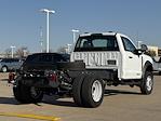 New 2024 Ford F-600 Regular Cab Cab Chassis for sale #MFFL240782 - photo 2