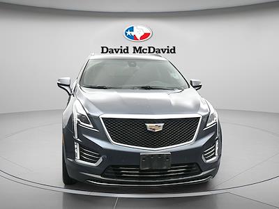 Used 2020 Cadillac XT5 - photo 1