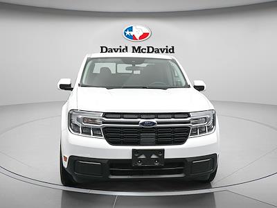 Used 2022 Ford Maverick - photo 1