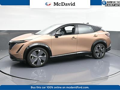 Used 2023 Nissan Ariya - photo 1