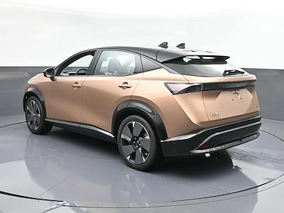 Used 2023 Nissan Ariya - photo 1