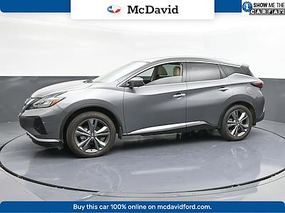 Used 2023 Nissan Murano - photo 1