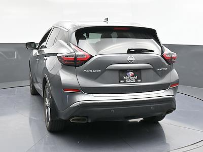 Used 2023 Nissan Murano - photo 1