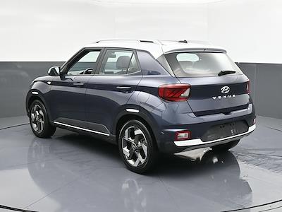 Used 2023 Hyundai Venue - photo 1