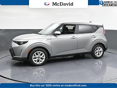 Used 2023 Kia Soul - photo 1