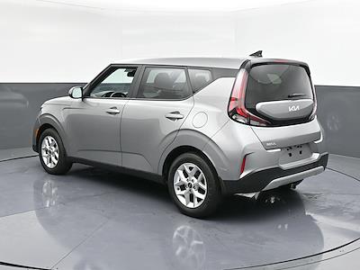 Used 2023 Kia Soul - photo 1