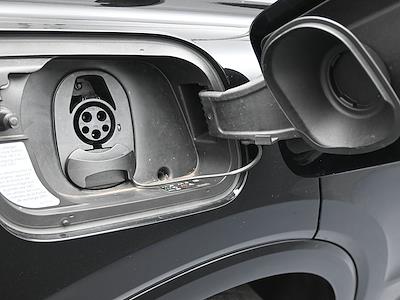 Used 2023 Audi Q4 e-tron - photo 1