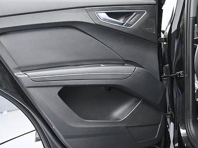 Used 2023 Audi Q4 e-tron - photo 1