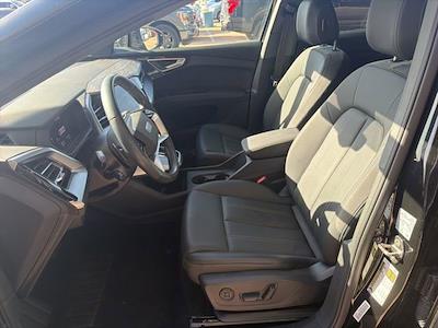 Used 2023 Audi Q4 e-tron - photo 1
