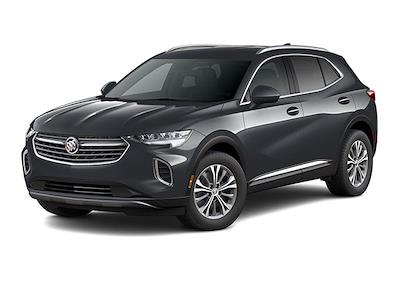 Used 2023 Buick Envision - photo 1