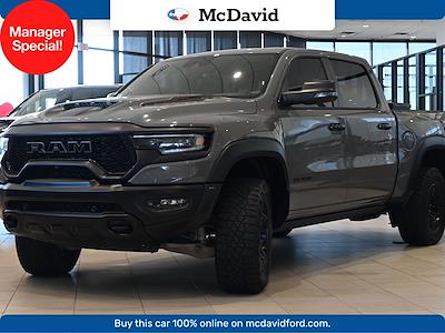 Used 2023 Ram 1500 - photo 1