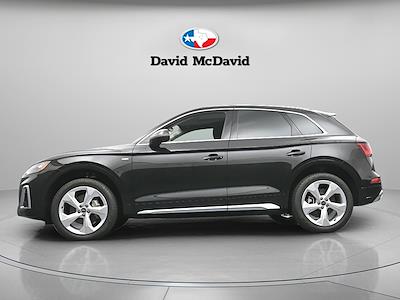 Used 2024 Audi Q5 - photo 1
