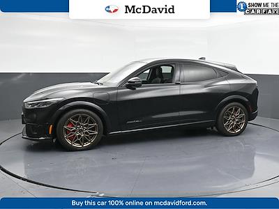 Used 2024 Ford Mustang Mach-E - photo 1