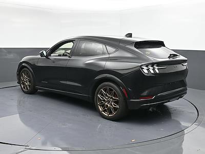 Used 2024 Ford Mustang Mach-E - photo 1