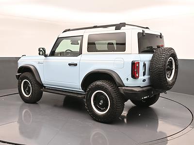Used 2024 Ford Bronco - photo 1