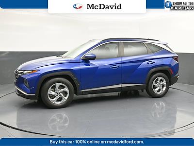 Used 2024 Hyundai Tucson - photo 1