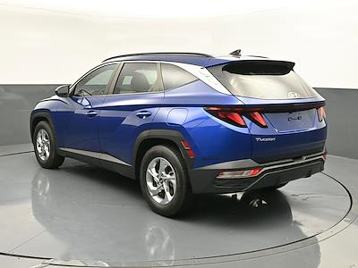 Used 2024 Hyundai Tucson - photo 1
