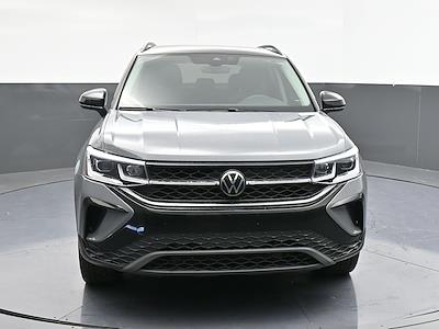 Used 2024 Volkswagen Taos - photo 1