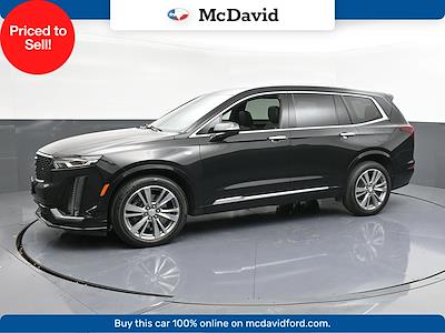 Used 2022 Cadillac XT6 - photo 1
