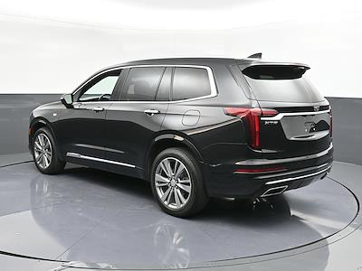 Used 2022 Cadillac XT6 - photo 1