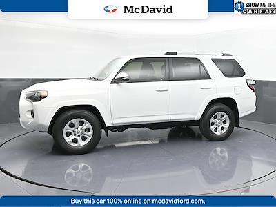 Used 2022 Toyota 4Runner - photo 1