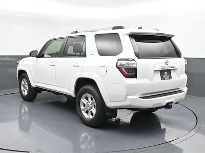 Used 2022 Toyota 4Runner - photo 1