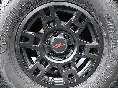 Used 2018 Toyota 4Runner - photo 1