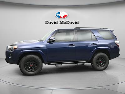 Used 2018 Toyota 4Runner - photo 1