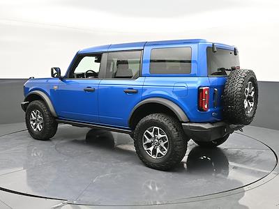 Used 2025 Ford Bronco - photo 1
