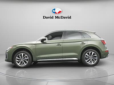 Used 2025 Audi Q5 - photo 1