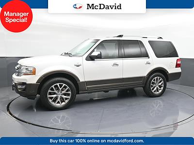 Used 2016 Ford Expedition - photo 1