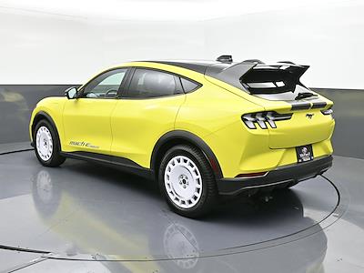 Used 2025 Ford Mustang Mach-E - photo 1