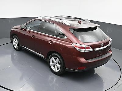 Used 2015 Lexus RX 350 - photo 1