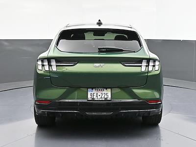 Used 2025 Ford Mustang Mach-E - photo 1