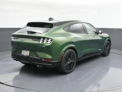 Used 2025 Ford Mustang Mach-E - photo 1