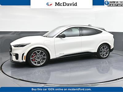 Used 2025 Ford Mustang Mach-E - photo 1