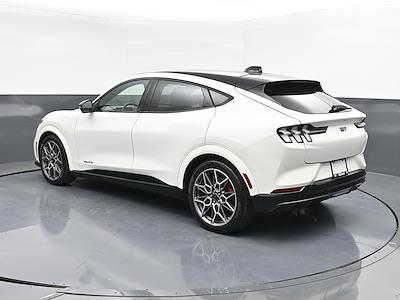 Used 2025 Ford Mustang Mach-E - photo 1