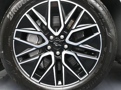 Used 2025 Ford Mustang Mach-E - photo 1